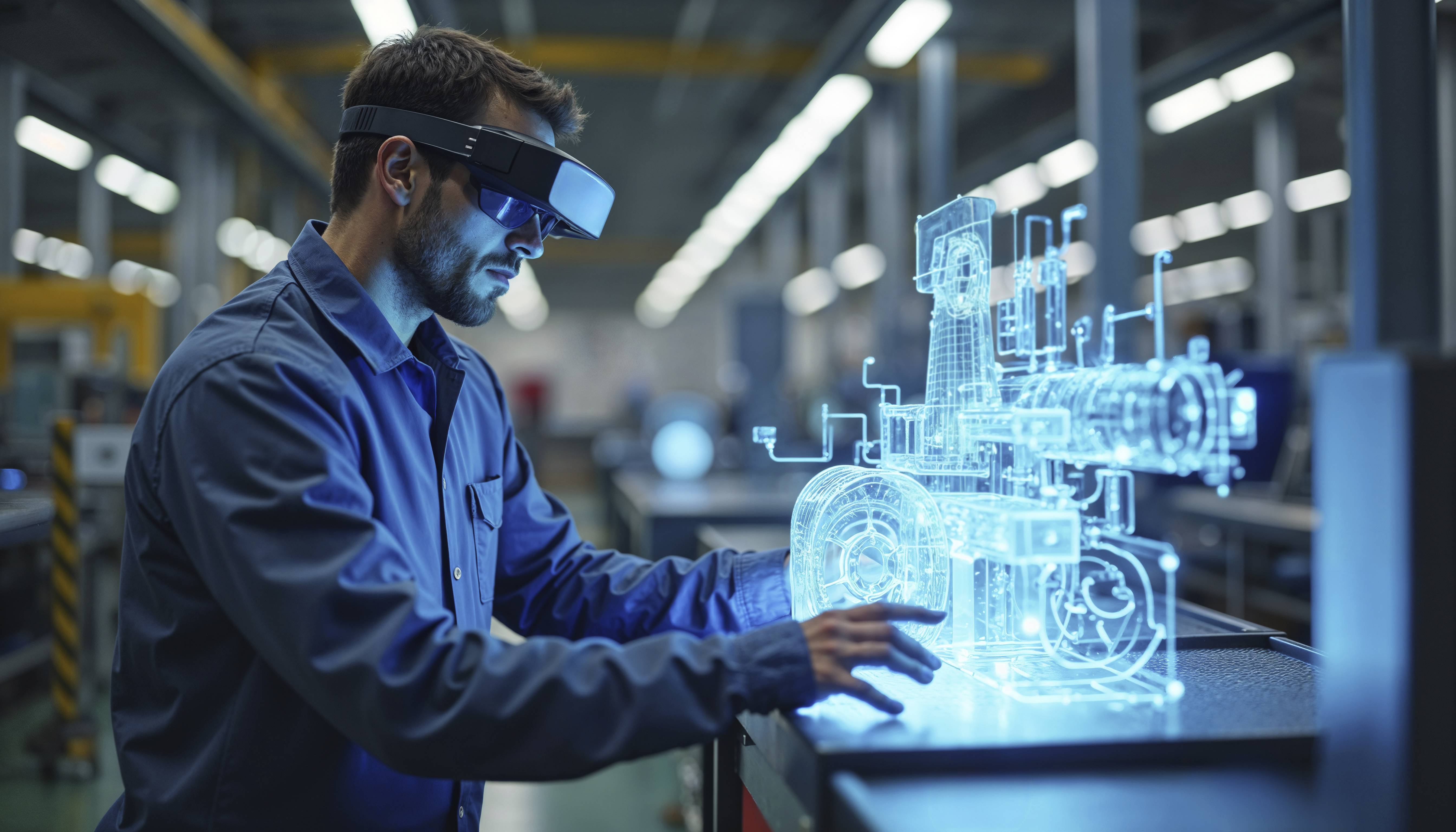 Digital Plant / Product Engineering